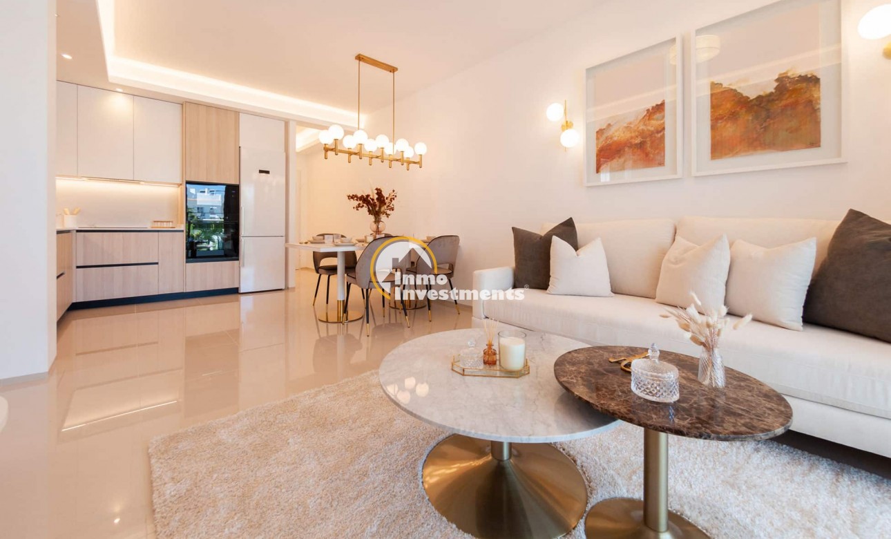 Nouvelle Construction - Appartement - Ciudad Quesada - Doña Pepa