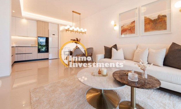 Nouvelle Construction - Appartement - Ciudad Quesada - Doña Pepa