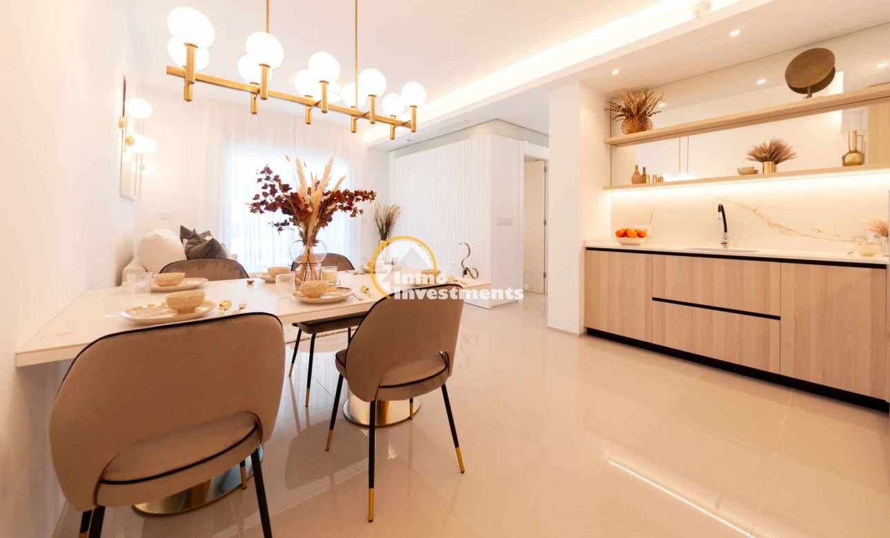 Nouvelle Construction - Appartement - Ciudad Quesada - Doña Pepa