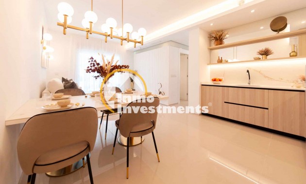 Nouvelle Construction - Appartement - Ciudad Quesada - Doña Pepa