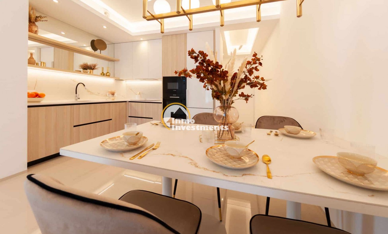 Nouvelle Construction - Appartement - Ciudad Quesada - Doña Pepa