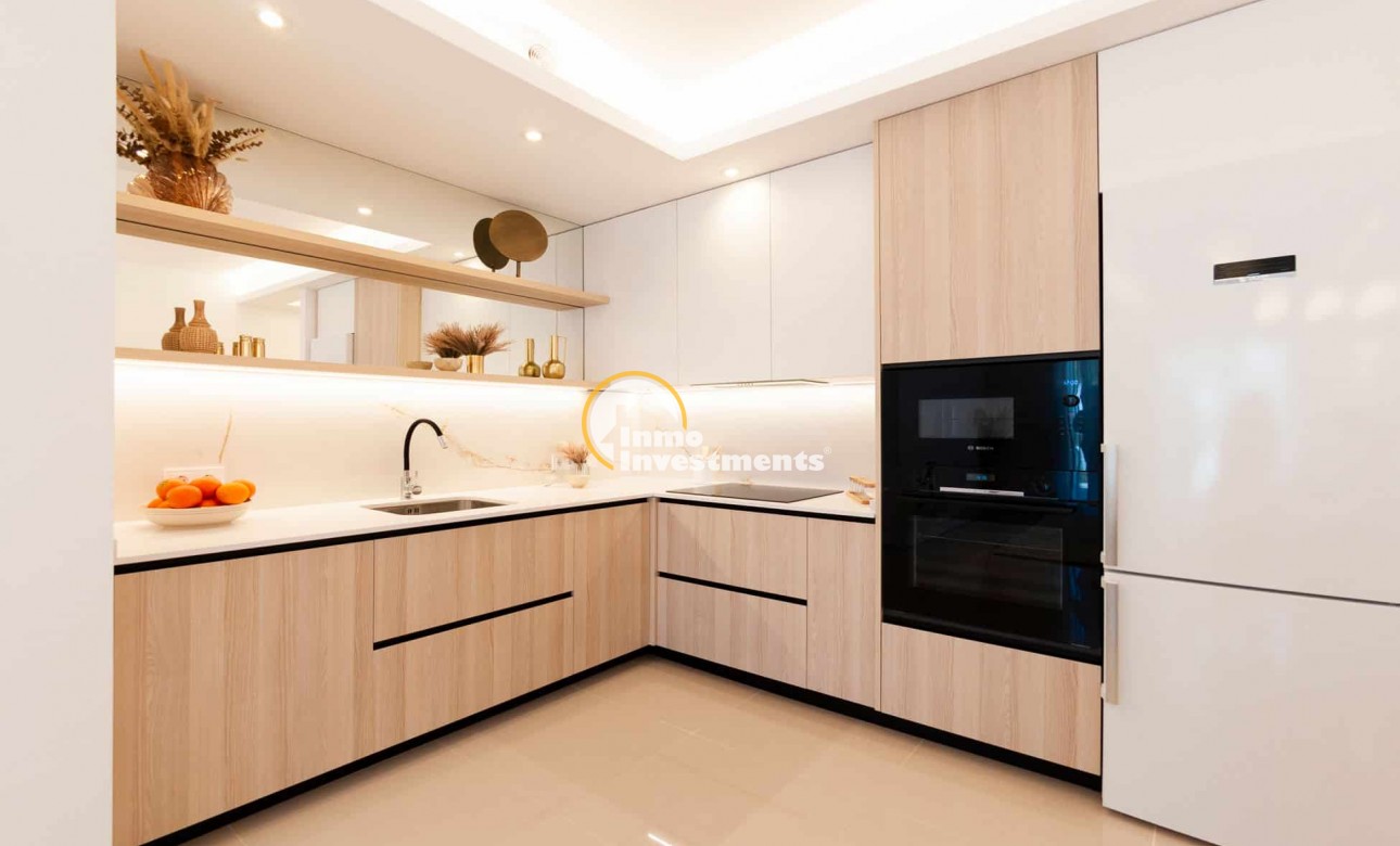 Nouvelle Construction - Appartement - Ciudad Quesada - Doña Pepa