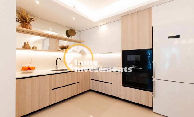 Nouvelle Construction - Appartement - Ciudad Quesada - Doña Pepa