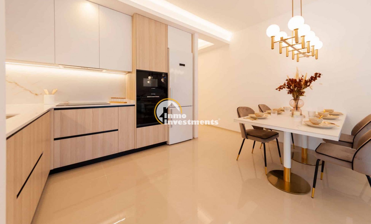 Nouvelle Construction - Appartement - Ciudad Quesada - Doña Pepa