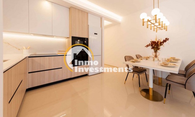 Nouvelle Construction - Appartement - Ciudad Quesada - Doña Pepa