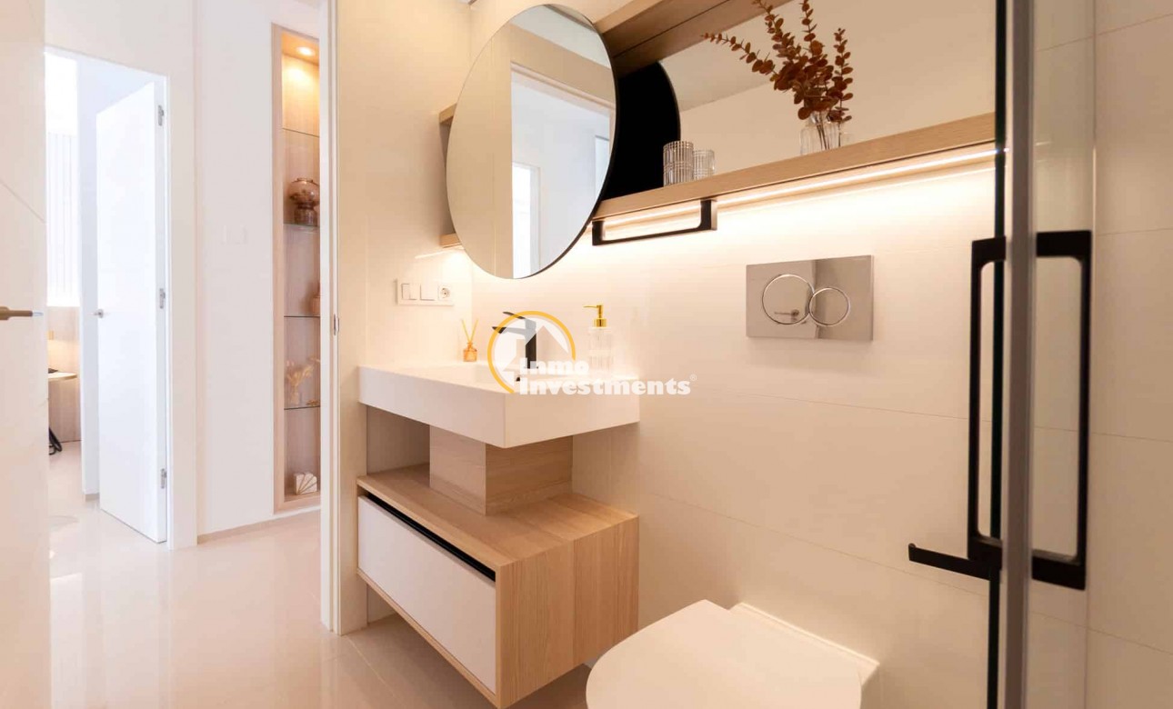 Nouvelle Construction - Appartement - Ciudad Quesada - Doña Pepa