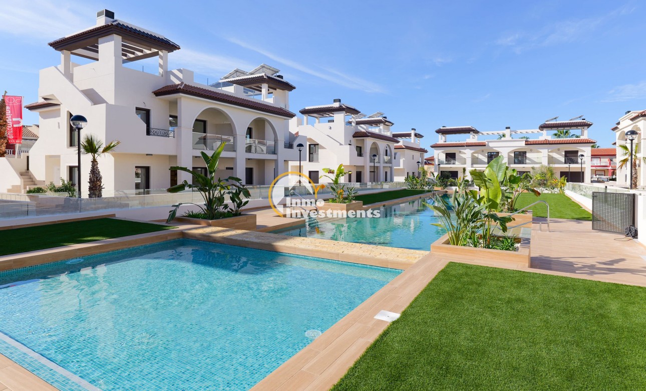 Nouvelle Construction - Appartement - Ciudad Quesada - Doña Pepa