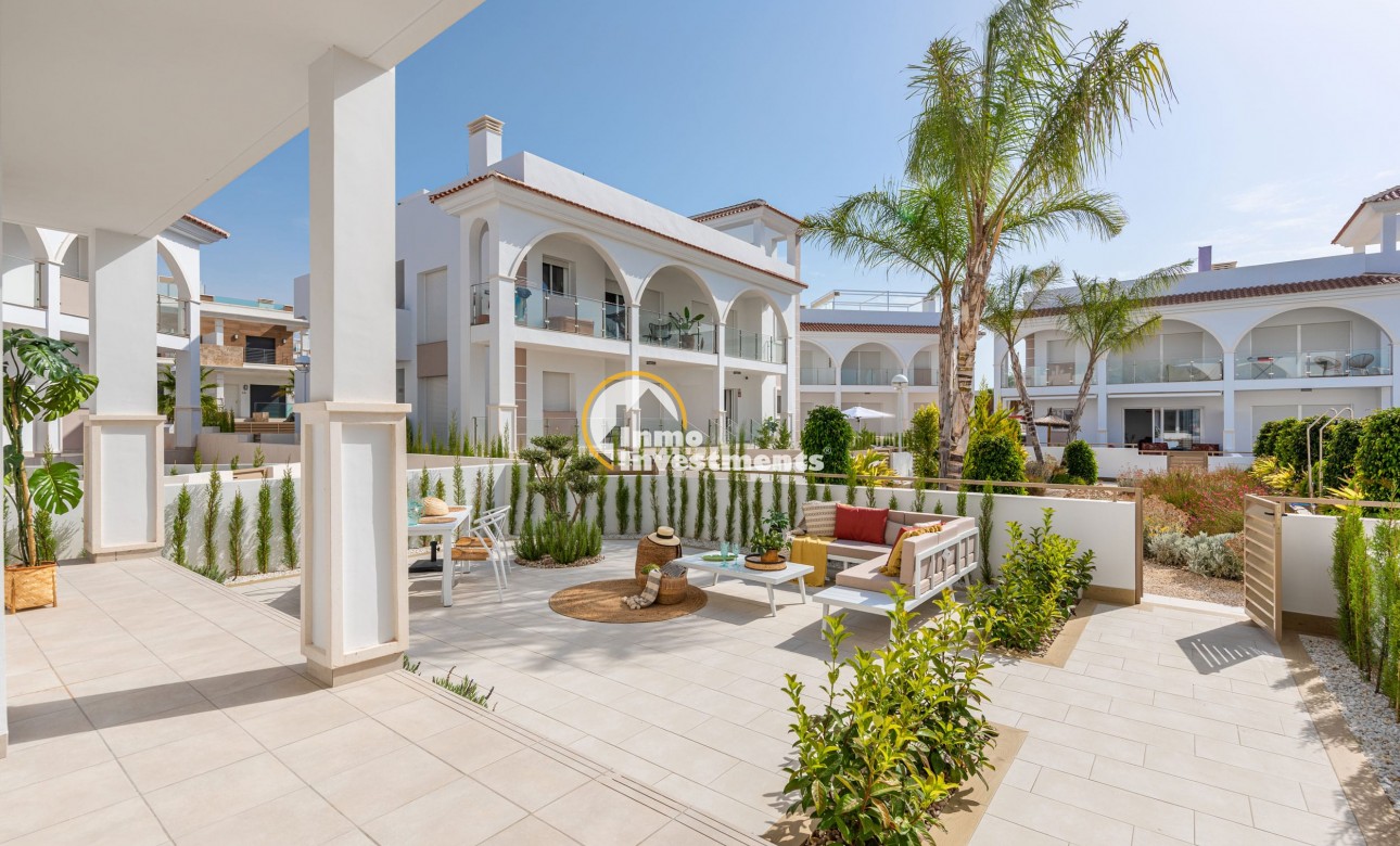 Nouvelle Construction - Appartement - Ciudad Quesada - Doña Pepa