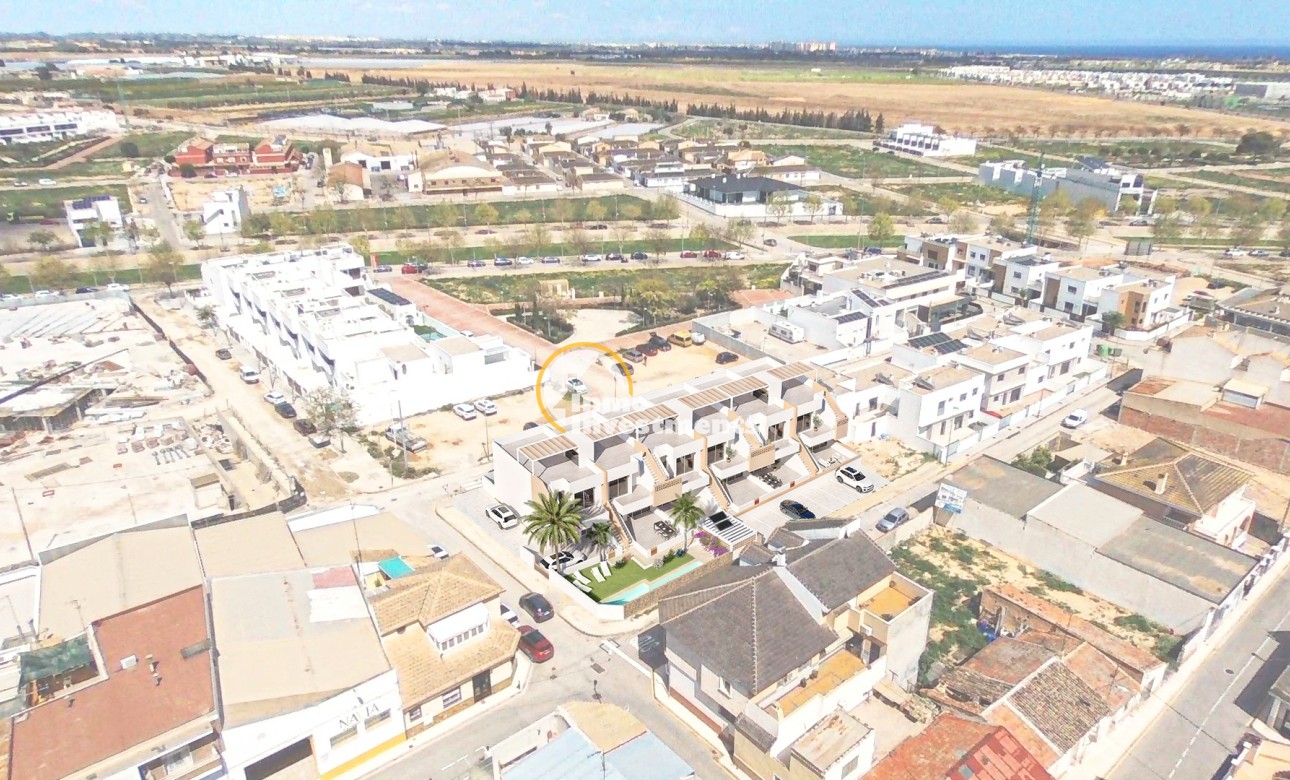 Neubau Immobilien - Apartment - Pilar de la Horadada