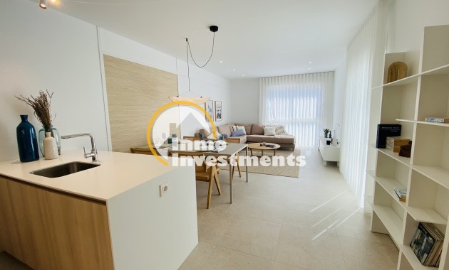 Neubau Immobilien - Apartment - Pilar de la Horadada