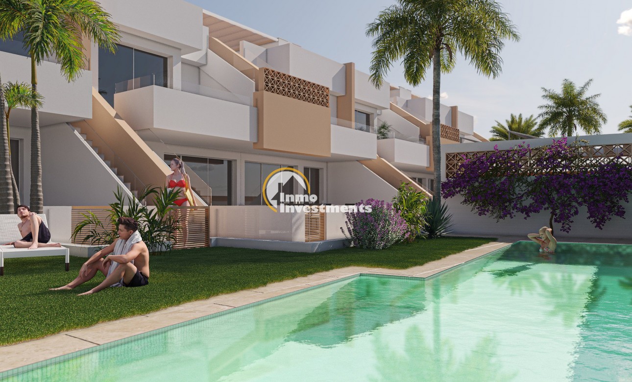 Nouvelle Construction - Penthouse - Pilar de la Horadada