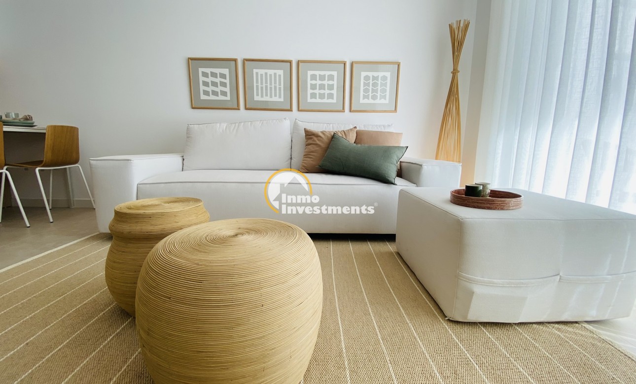 Nouvelle Construction - Penthouse - Pilar de la Horadada