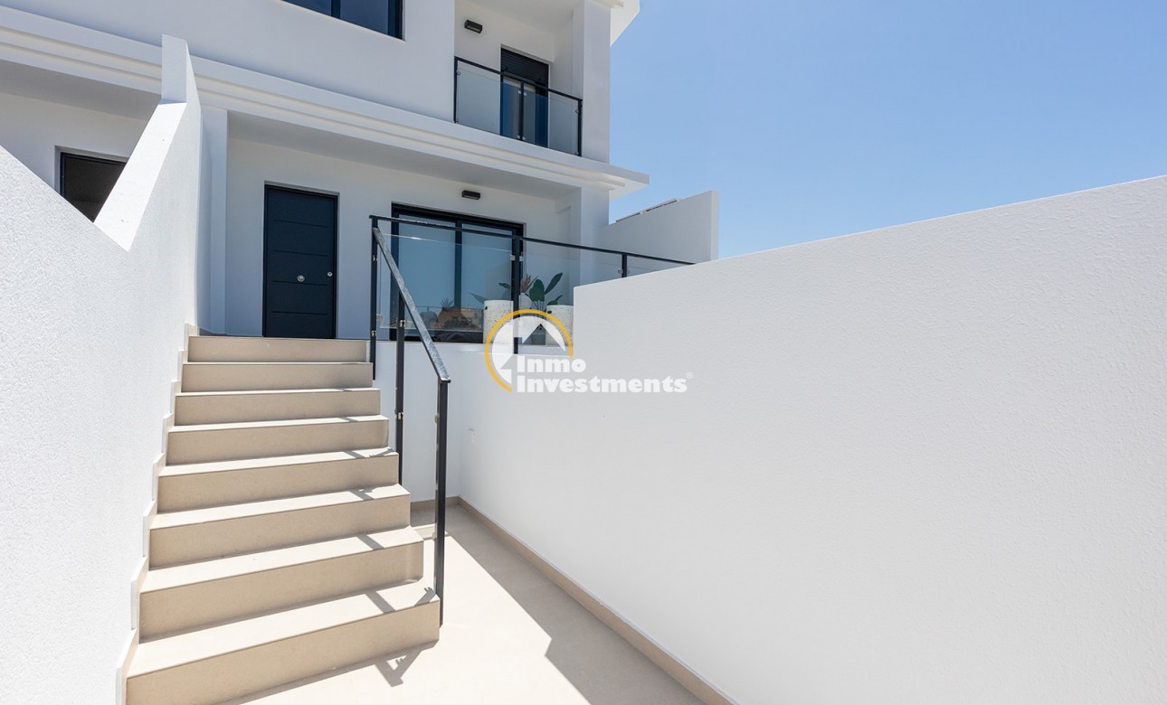 Nouvelle Construction - Villa mitoyenne - Rafal