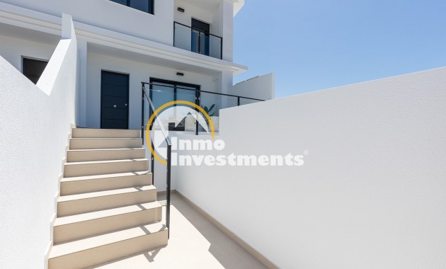 Nouvelle Construction - Villa mitoyenne - Rafal