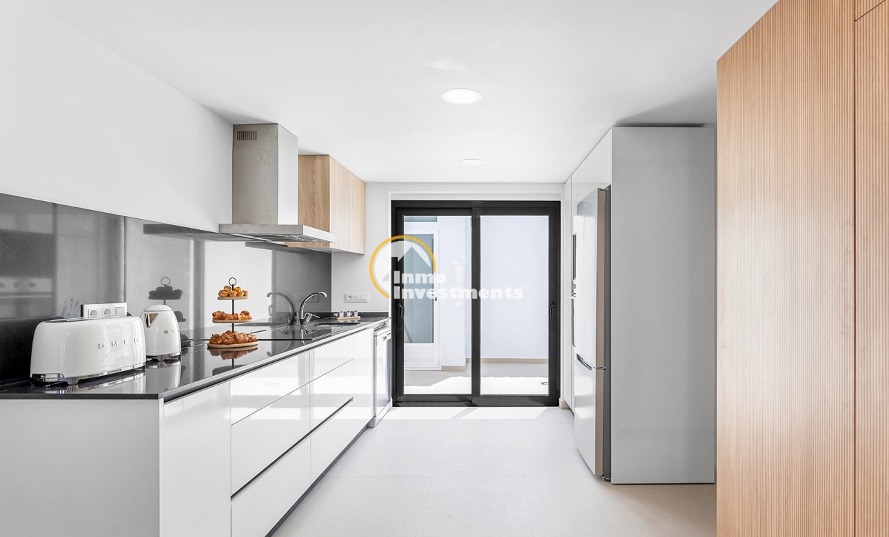 Nouvelle Construction - Villa mitoyenne - Rafal