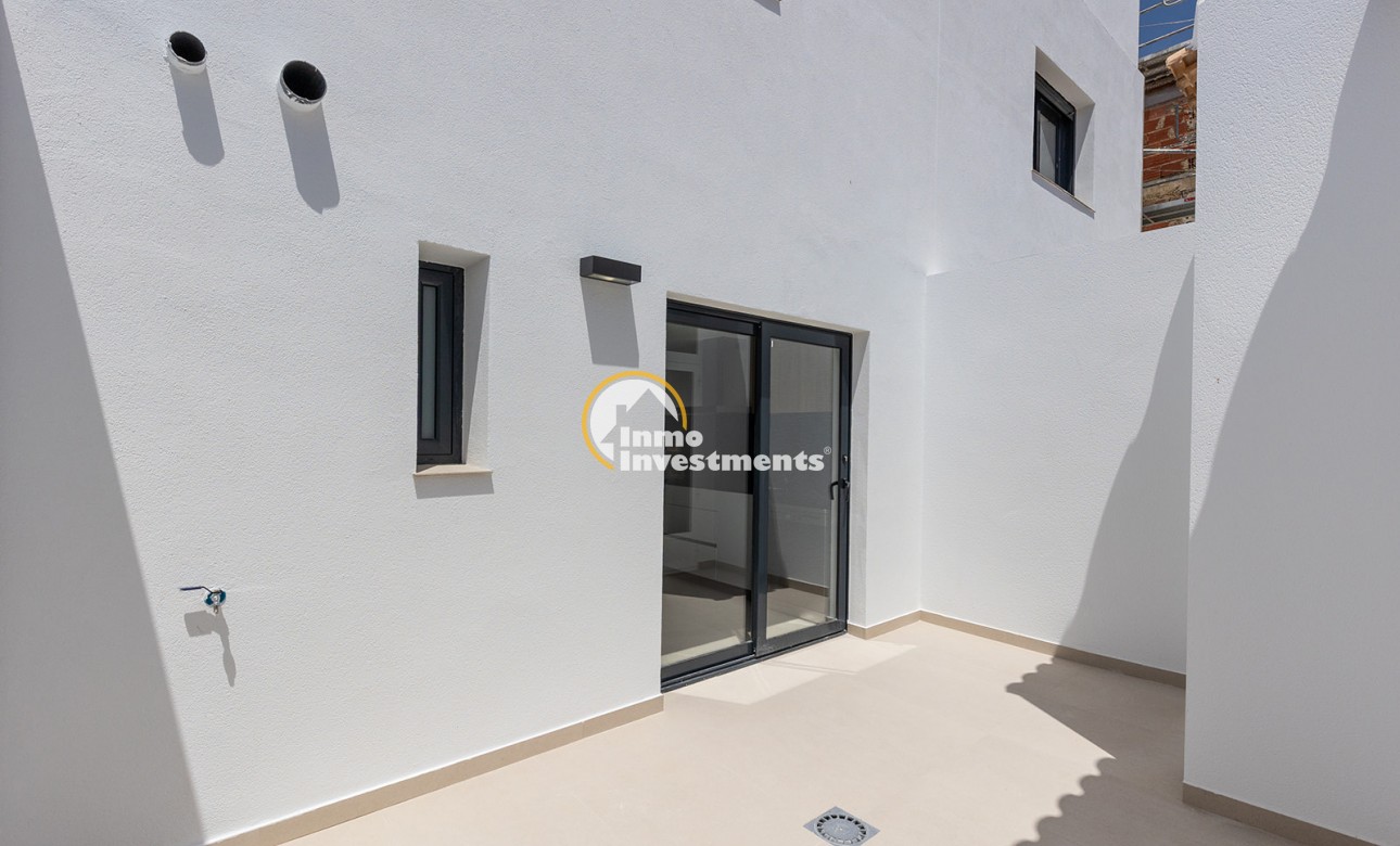 Nouvelle Construction - Villa mitoyenne - Rafal
