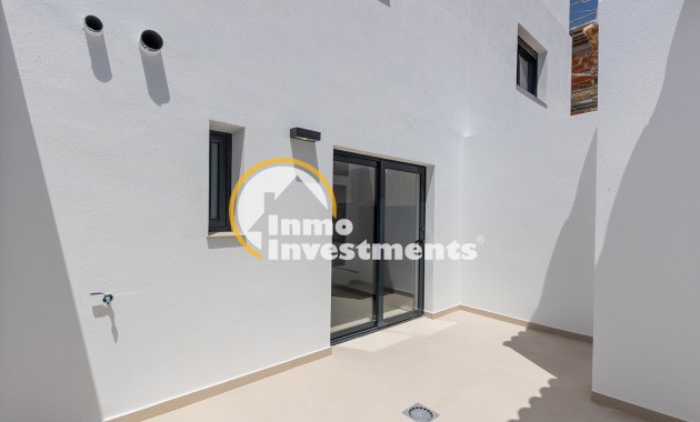 Nouvelle Construction - Villa mitoyenne - Rafal