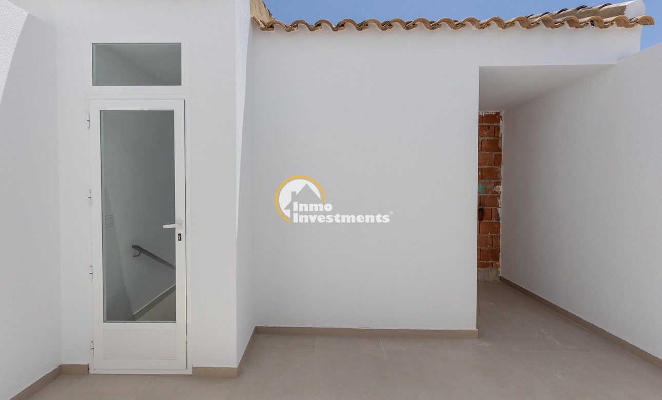 Nouvelle Construction - Villa mitoyenne - Rafal