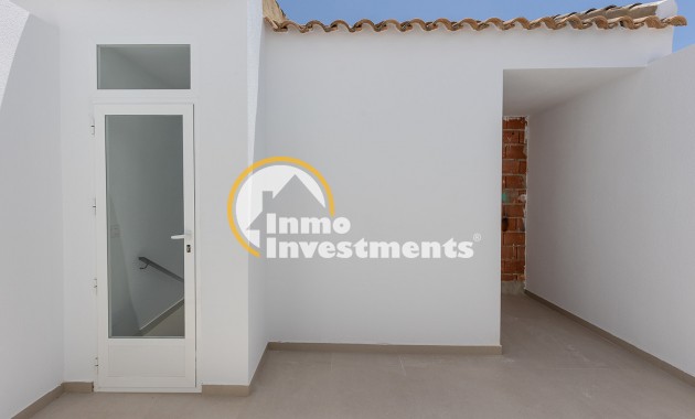 Nouvelle Construction - Villa mitoyenne - Rafal