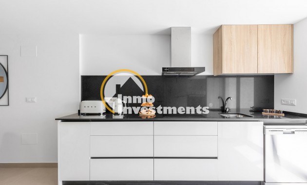Nouvelle Construction - Villa mitoyenne - Rafal