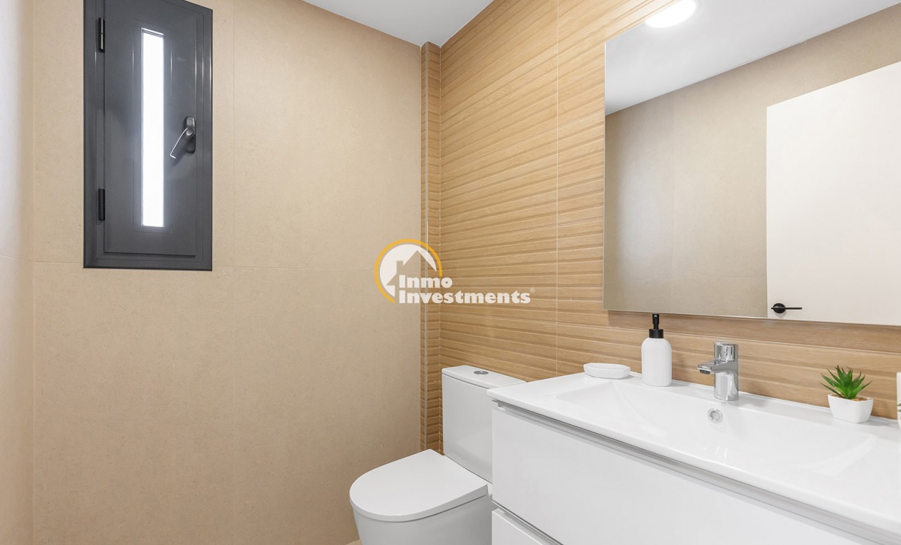 Nouvelle Construction - Villa mitoyenne - Rafal