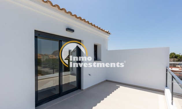 Nouvelle Construction - Villa mitoyenne - Rafal