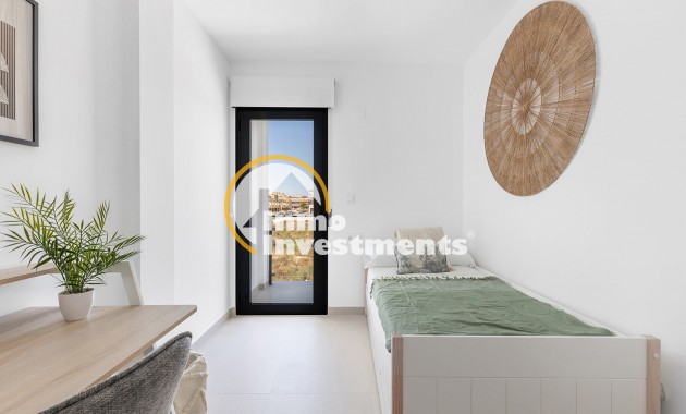 Nouvelle Construction - Villa mitoyenne - Rafal