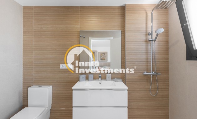Nouvelle Construction - Villa mitoyenne - Rafal