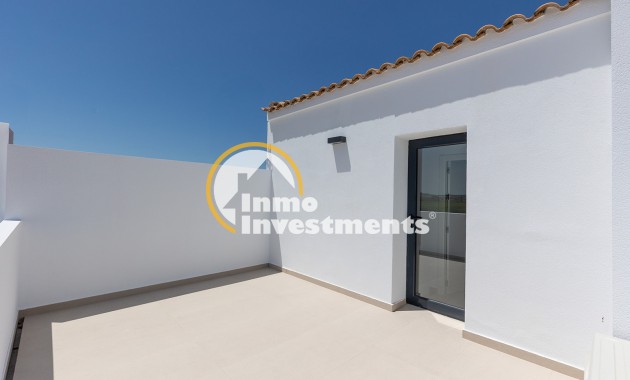 Nouvelle Construction - Villa mitoyenne - Rafal