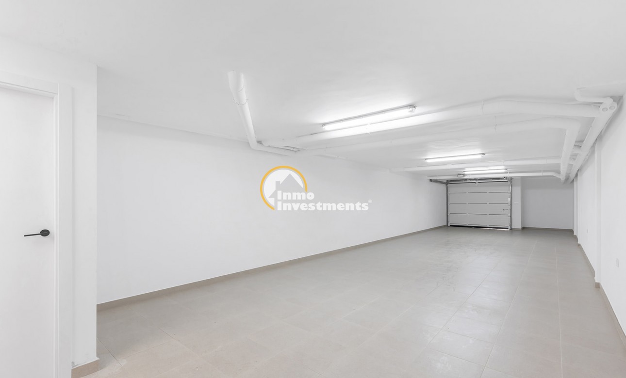 Nouvelle Construction - Villa mitoyenne - Rafal