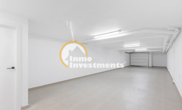 Nouvelle Construction - Villa mitoyenne - Rafal