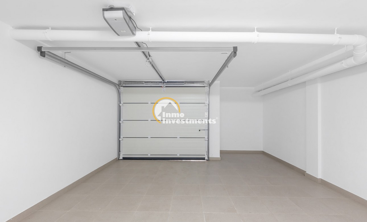 Nouvelle Construction - Villa mitoyenne - Rafal