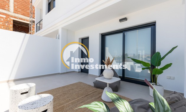 Nouvelle Construction - Villa mitoyenne - Rafal