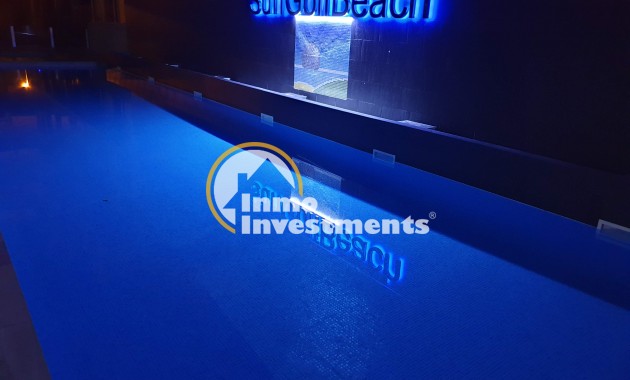 New build - Penthouse - Villamartin - Las Filipinas