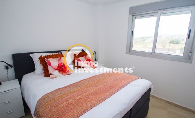 New build - Penthouse - Villamartin - Las Filipinas