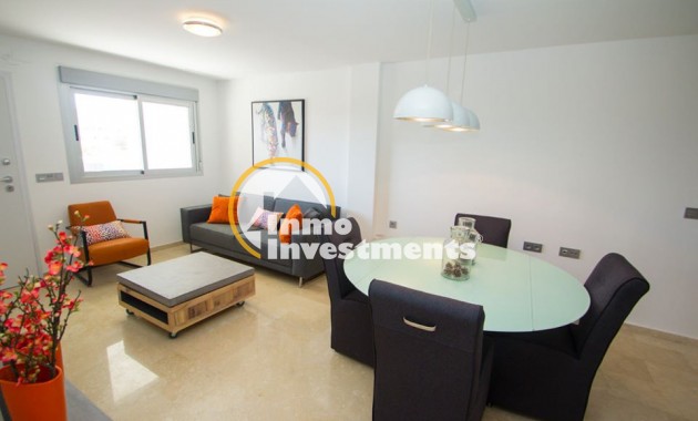 New build - Penthouse - Villamartin - Las Filipinas