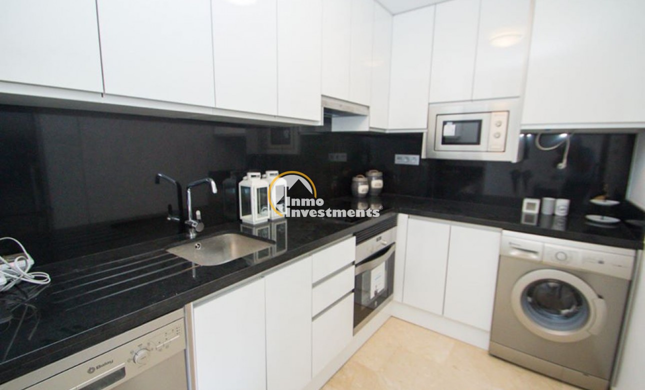 New build - Penthouse - Villamartin - Las Filipinas