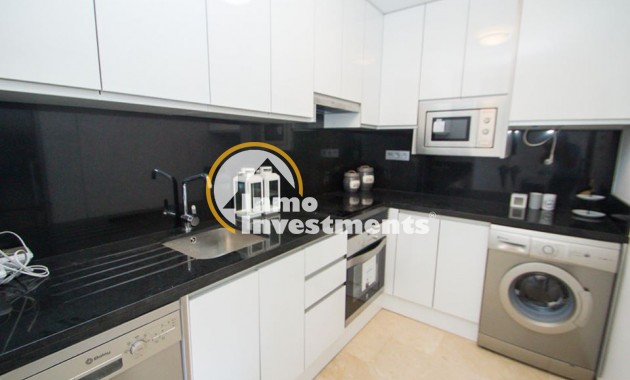 New build - Penthouse - Villamartin - Las Filipinas