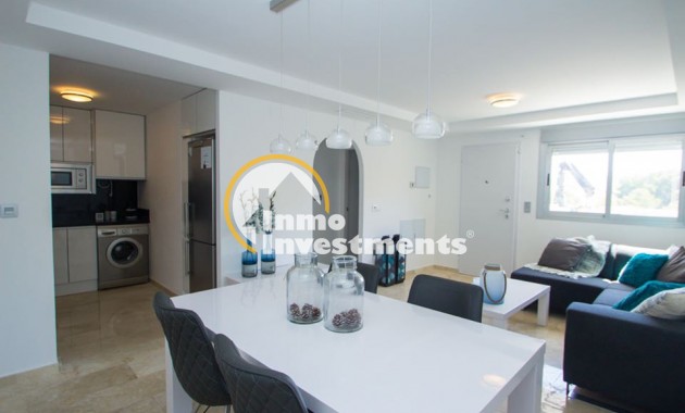 New build - Penthouse - Villamartin - Las Filipinas