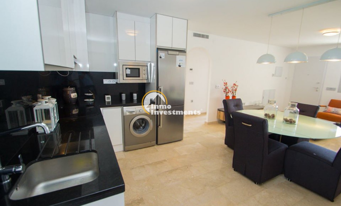 New build - Penthouse - Villamartin - Las Filipinas