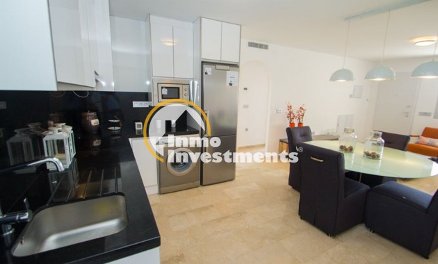 New build - Penthouse - Villamartin - Las Filipinas