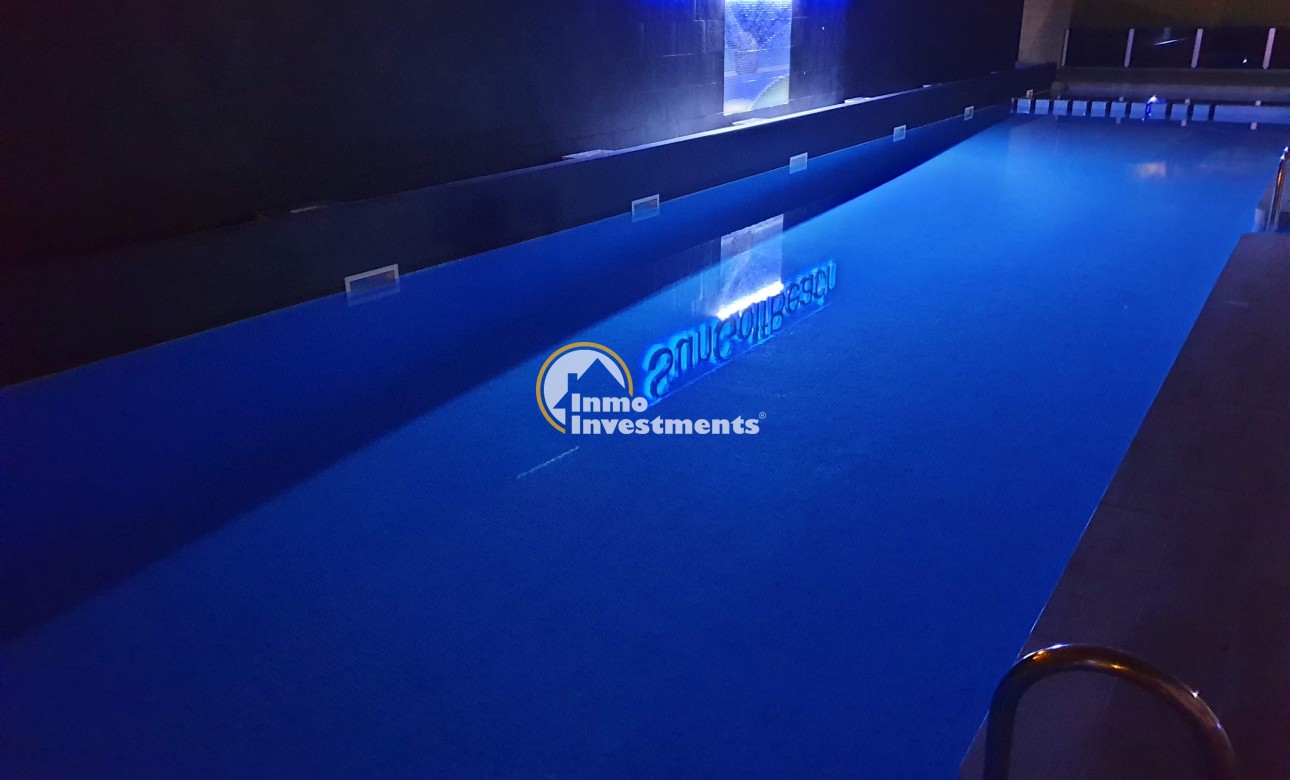 New build - Penthouse - Villamartin - Las Filipinas