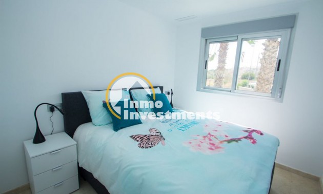 New build - Penthouse - Villamartin - Las Filipinas