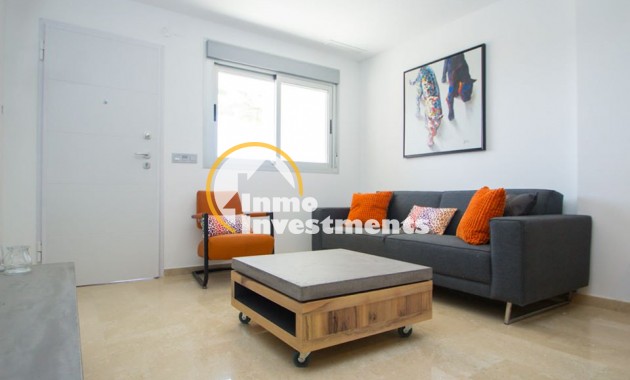 New build - Penthouse - Villamartin - Las Filipinas