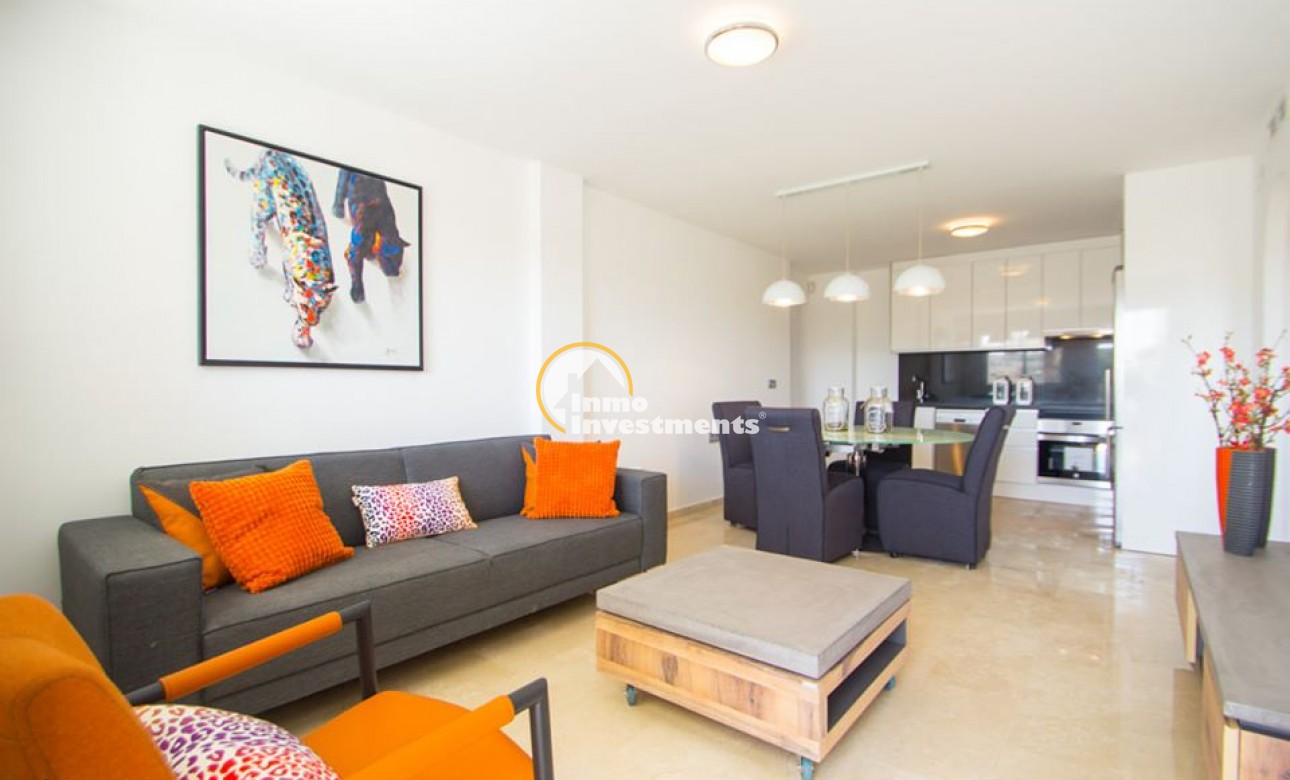 New build - Penthouse - Villamartin - Las Filipinas