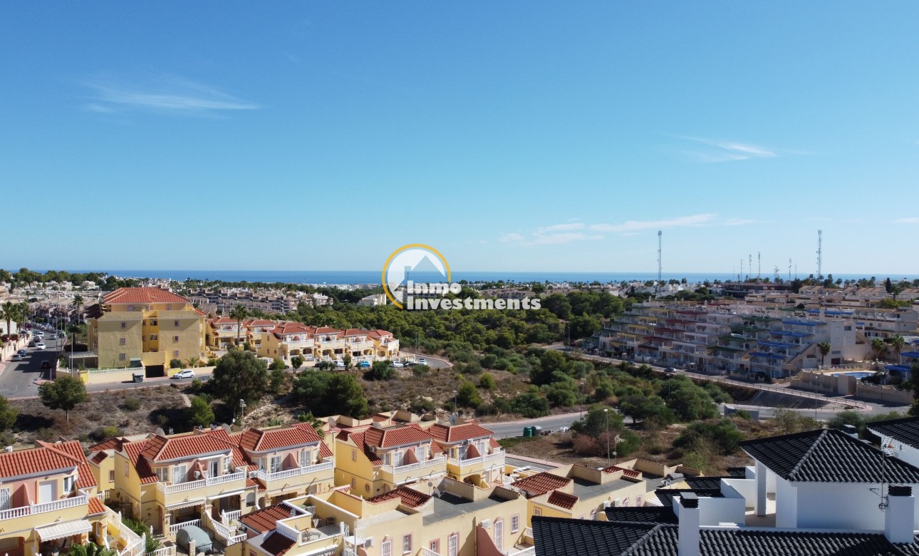 New build - Penthouse - Villamartin - Las Filipinas