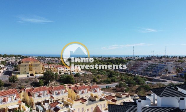 New build - Penthouse - Villamartin - Las Filipinas