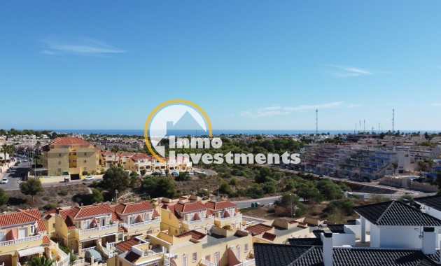 New build - Penthouse - Villamartin - Las Filipinas