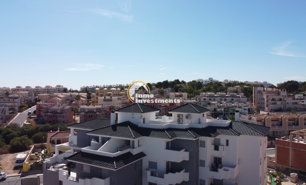 New build - Penthouse - Villamartin - Las Filipinas