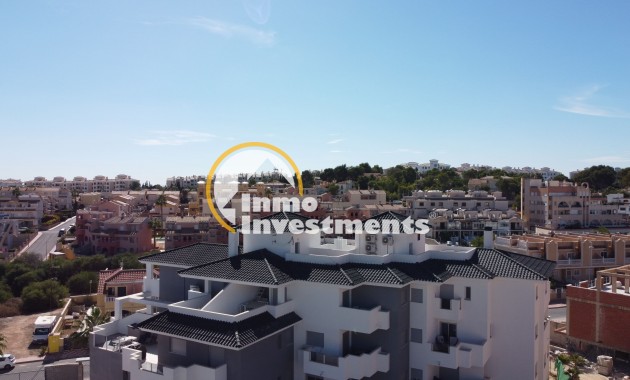 New build - Penthouse - Villamartin - Las Filipinas